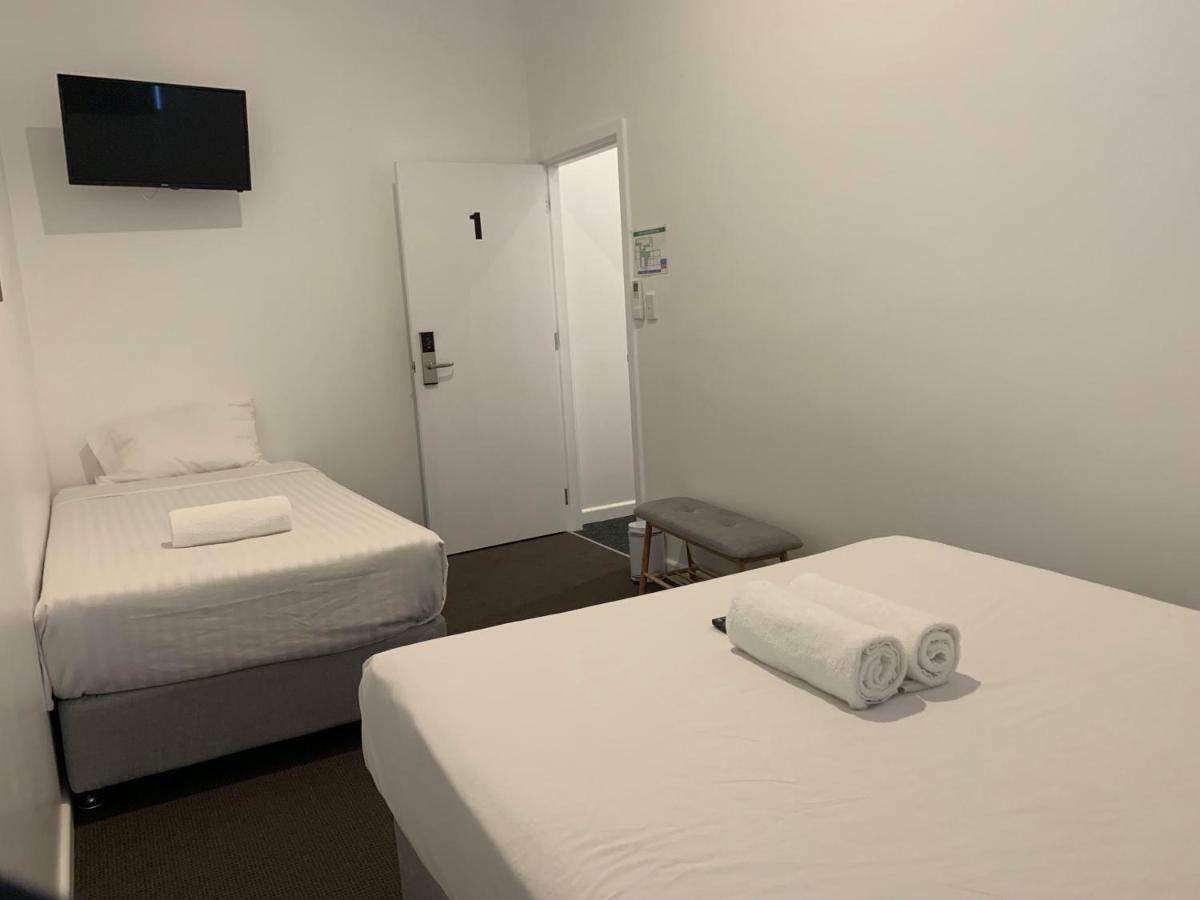 Garden Hotel Dubbo Ngoại thất bức ảnh