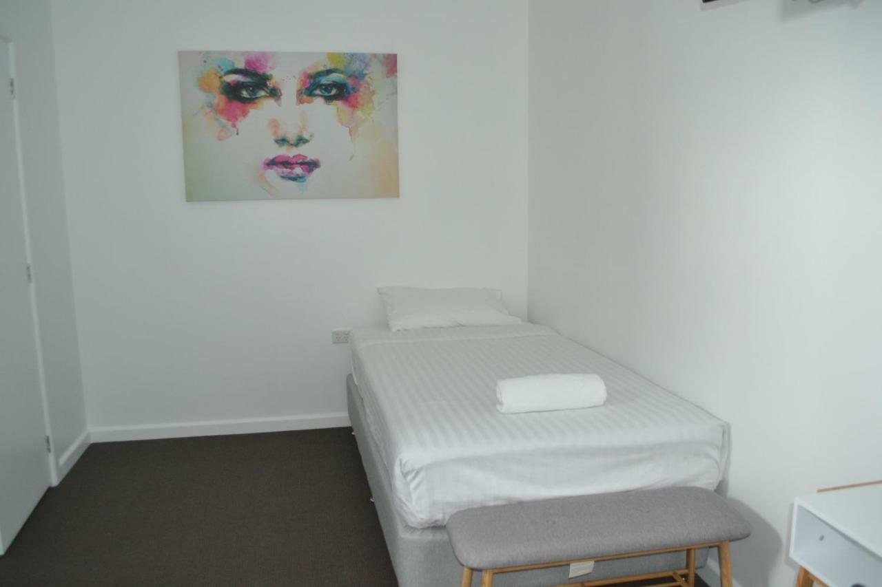 Garden Hotel Dubbo Ngoại thất bức ảnh