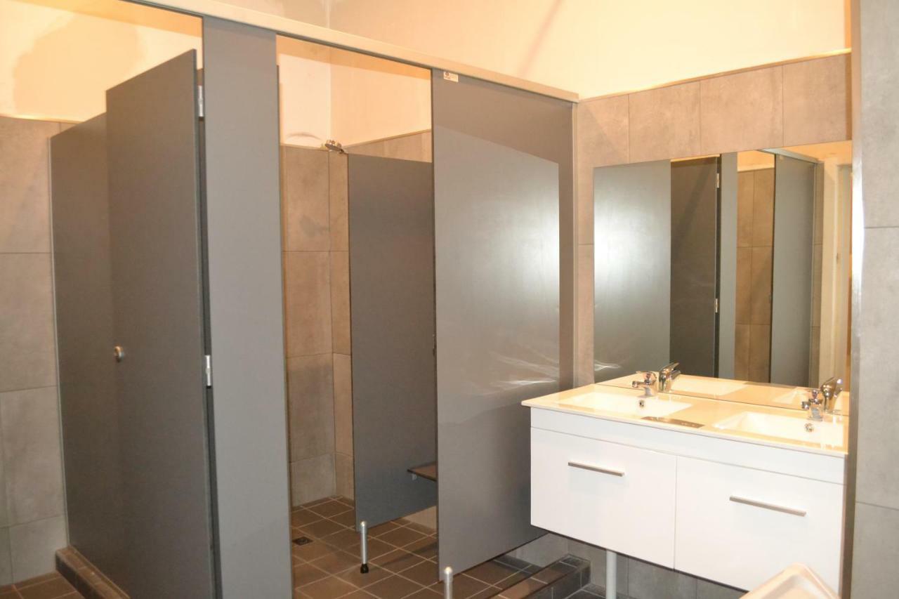 Garden Hotel Dubbo Ngoại thất bức ảnh