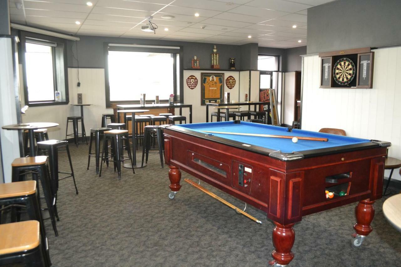 Garden Hotel Dubbo Ngoại thất bức ảnh