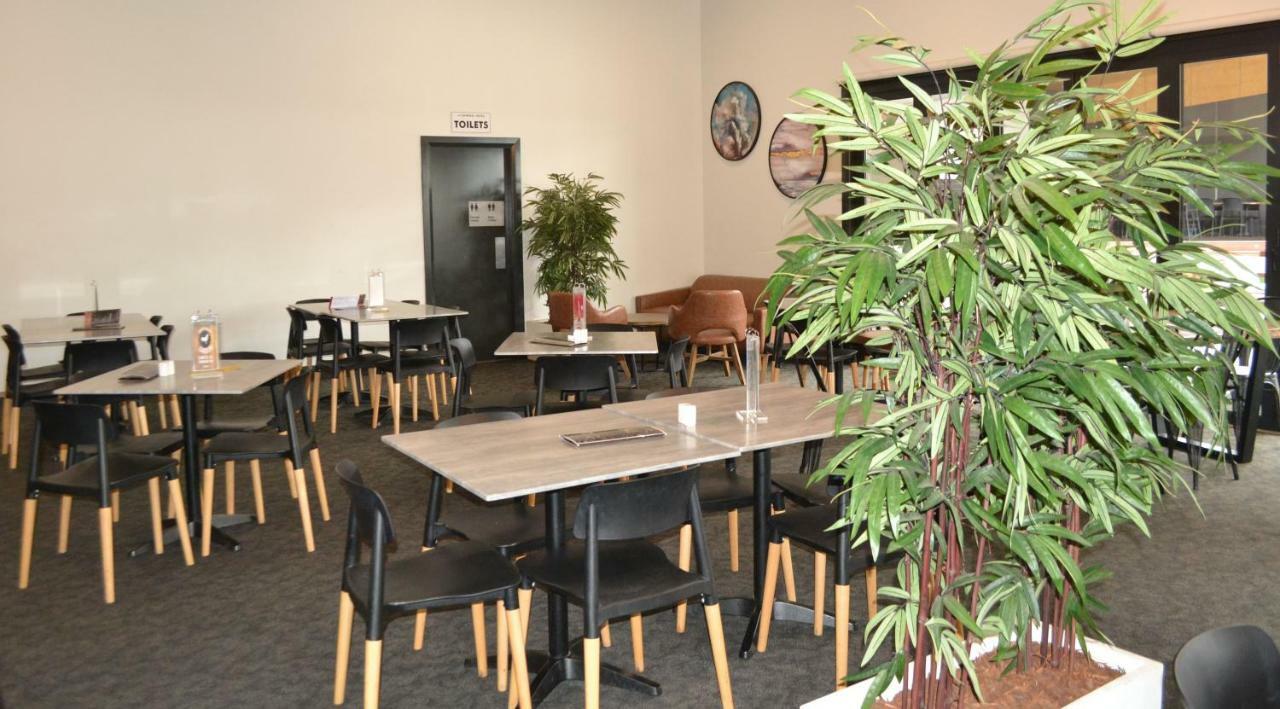 Garden Hotel Dubbo Ngoại thất bức ảnh